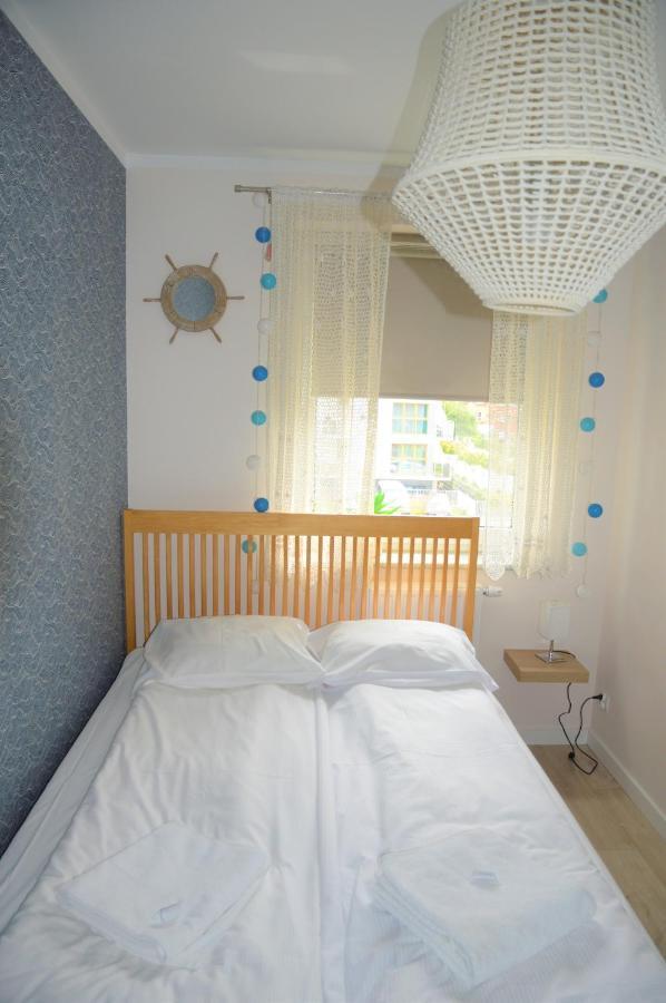Magic Marine Apartment Dziwnowek Bagian luar foto