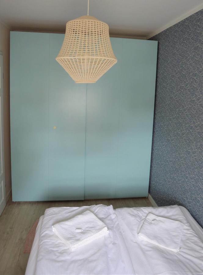 Magic Marine Apartment Dziwnowek Bagian luar foto