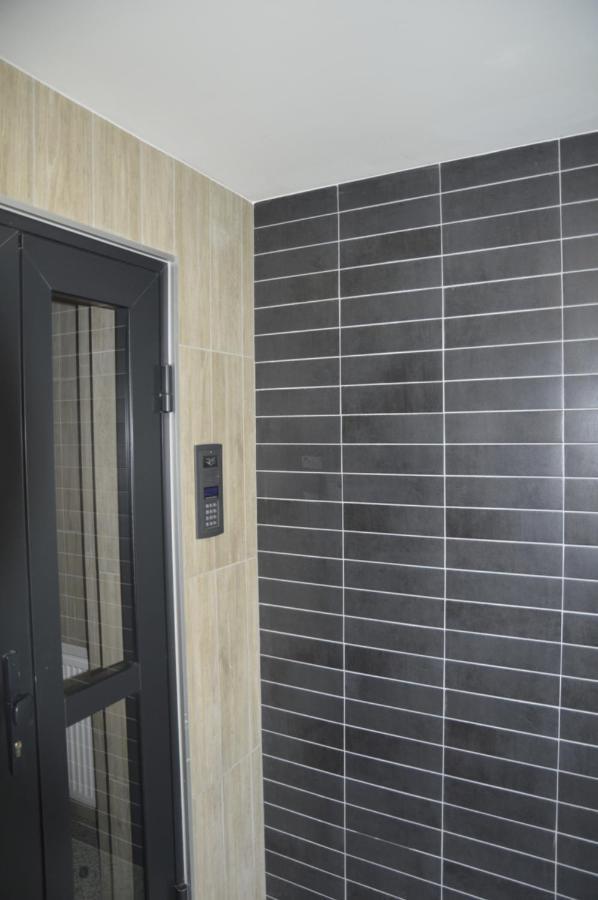 Magic Marine Apartment Dziwnowek Bagian luar foto