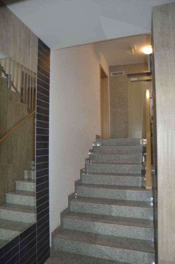 Magic Marine Apartment Dziwnowek Bagian luar foto