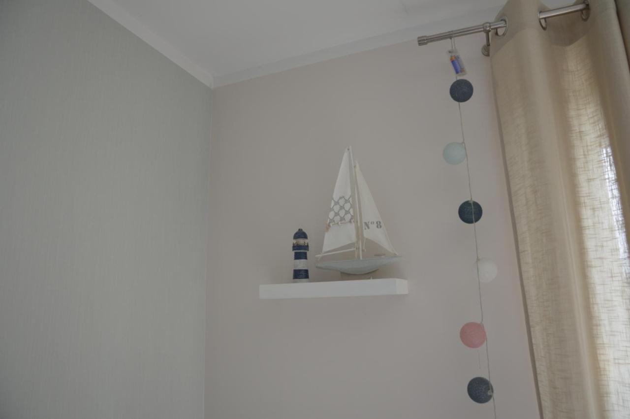 Magic Marine Apartment Dziwnowek Bagian luar foto