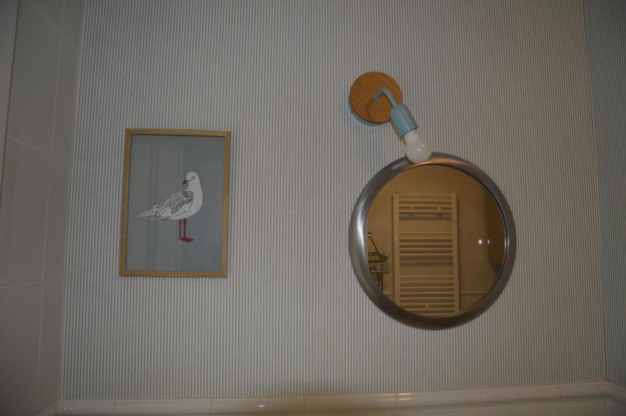 Magic Marine Apartment Dziwnowek Bagian luar foto