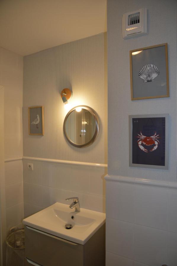 Magic Marine Apartment Dziwnowek Bagian luar foto